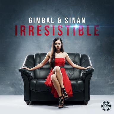 Irresistible - Radio Edit
