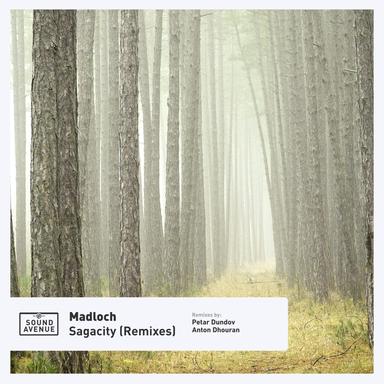 Sagacity - Anton Dhouran Remix