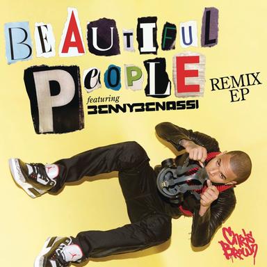Beautiful People (feat. Benny Benassi) - Ultimate High Radio Remix