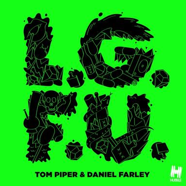L.G.F.U. - Radio Edit