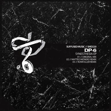 Synesthesia - Matteo Monero Remix