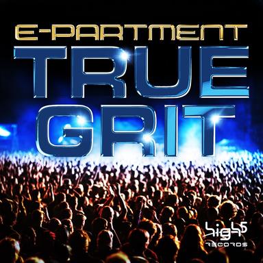 True Grit - Dub Mix