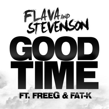 Good Time - Radio Edit
