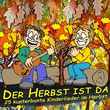 Drachenlied (Herbstlied)
