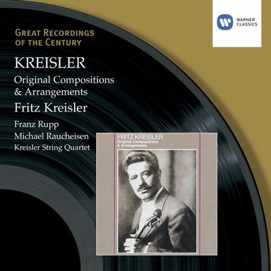 Liebesfreud (2005 - Remaster)