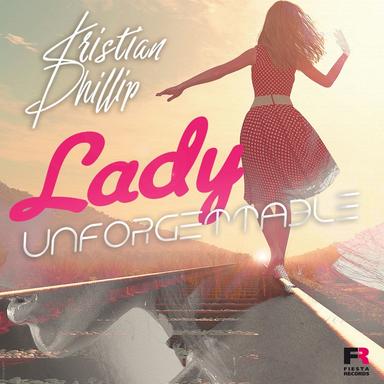 Lady Unforgettable