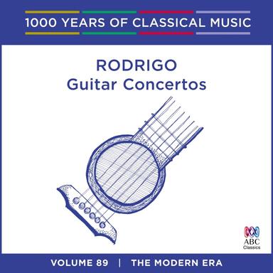 Concierto de Aranjuez for Guitar and Orchestra: 1. Allegro con spirito