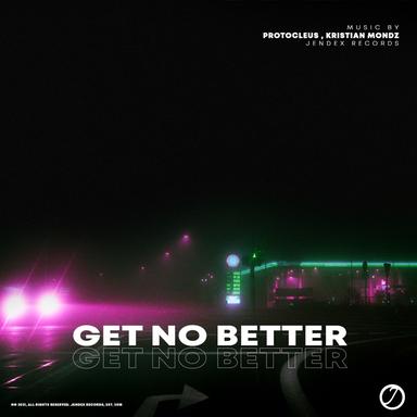 Get No Better