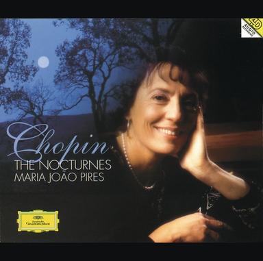Nocturne No. 18 in E Major, Op. 62, No. 2