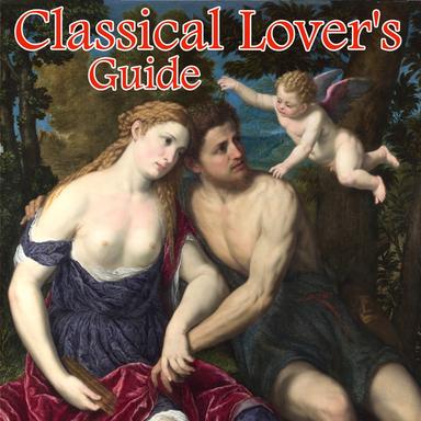 Tristan and Isolde: Prelude