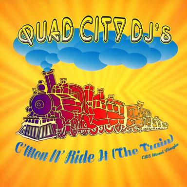 C'mon N' Ride It (The Train) - Club Mix