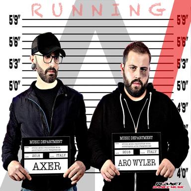Running - Radio Edit