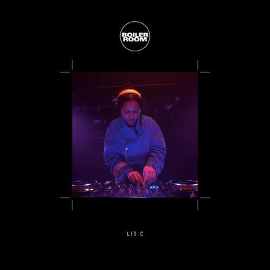 Boiler Room: Lil C in London, Feb 5, 2021 (DJ Mix)