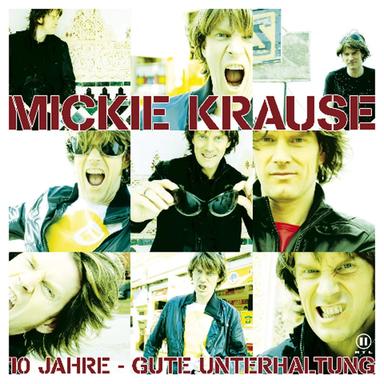 Finger im Po Mexiko (Single Version)