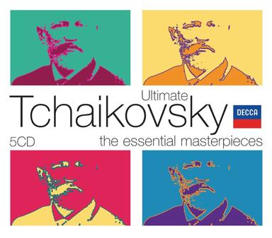 Serenade for Strings in C Major, Op. 48: II. Walzer: Moderato (Tempo di valse)