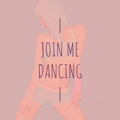 Join Me Dancing - Extended Club Mix