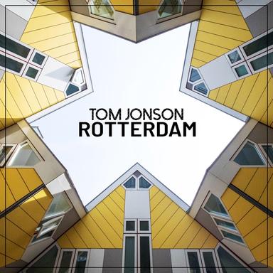 Rotterdam - Extended Mix