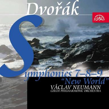 Symphony No. 8 in G Major, Op. 88, B. 163: IV. Allegro ma non troppo