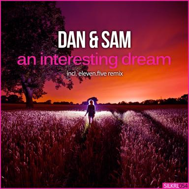 An Interesting Dream - eleven.five Remix
