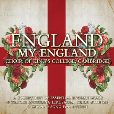 Psalm 67: God be merciful unto us, and bless us (1989 - Remaster)