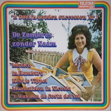 Mandolinen in Nicosia