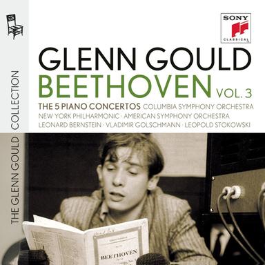 Concerto No. 5 in E-Flat Major for Piano and Orchestra, Op. 73 "Emperor": I. Allegro