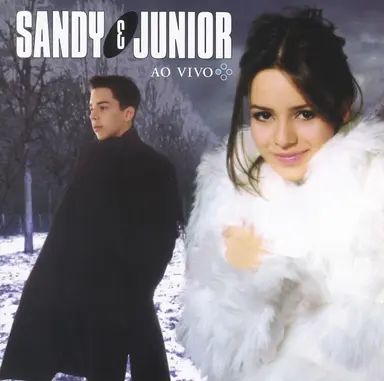 As Quatro Estações - Ao Vivo Em São Paulo / 2000