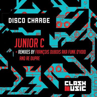 Disco Charge - François Dubois Remix