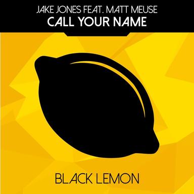 Call Your Name - Radio Edit