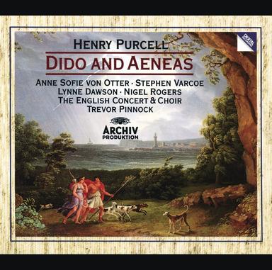Dido and Aeneas: "Our Next Motion" - "Destructions's Our Delight"