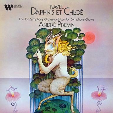 Daphnis et Chloé, M. 57, Pt. 3: Danse générale