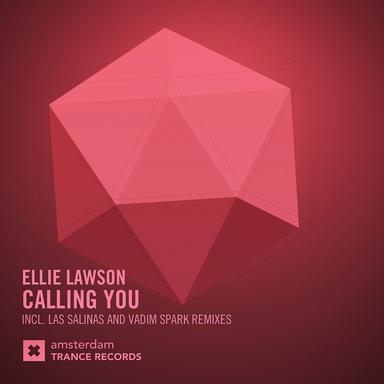Calling You - Vadim Spark Remix