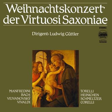 Sonata Natalis in D Major