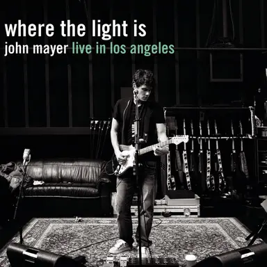 Free Fallin' (Live)