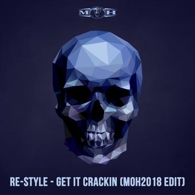 Get It Crackin - MOH 2018 Edit