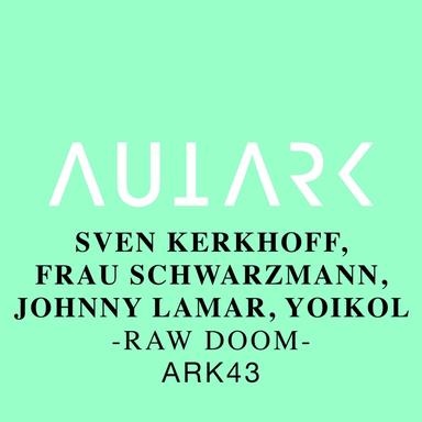 Raw Doom - Johnny Lamar Remix