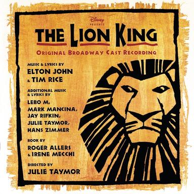The Lion Sleeps Tonight