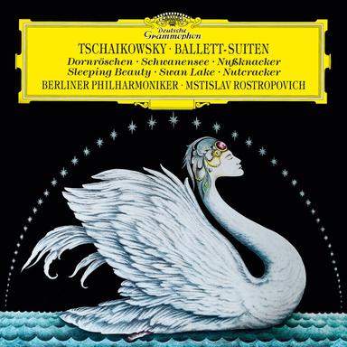 Swan Lake Suite, Op. 20a: III. Danse des petits cygnes