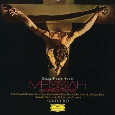 Messiah, HWV 56 / Pt. 3: 52. Amen