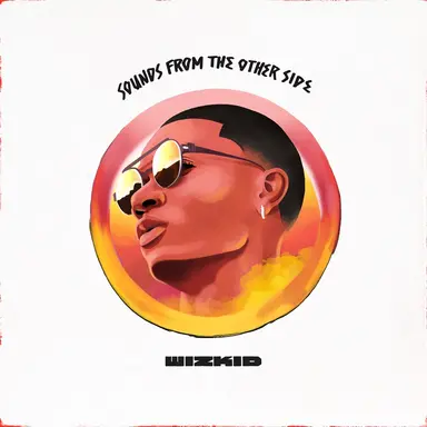 Naughty Ride (feat. Major Lazer)
