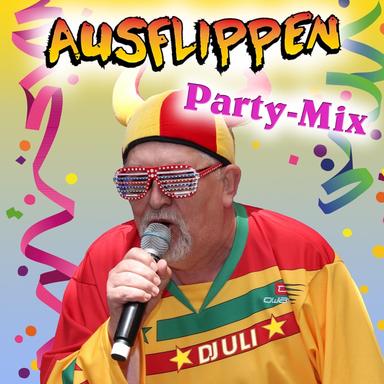 Ausflippen - Party Mix