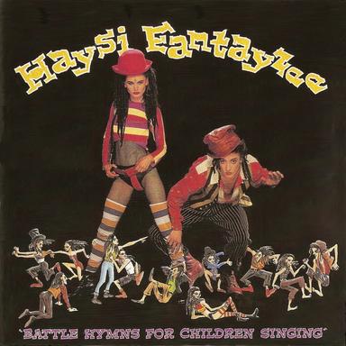 John Wayne Is Big Leggy - Single Version