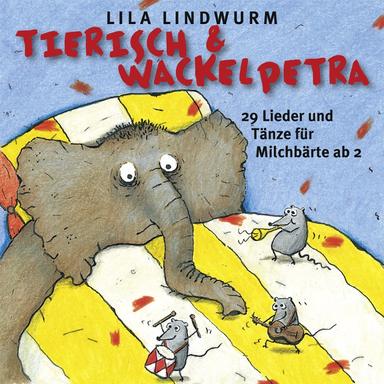 Waschbärenwaschlied