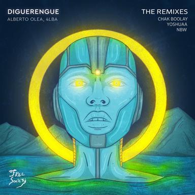 Diguerengue - nbw Remix