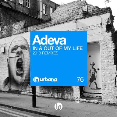 In & Out of My Life - David Penn Remix