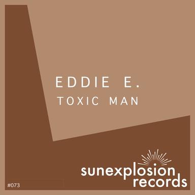 Toxic Man