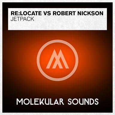 Jetpack - Radio Edit