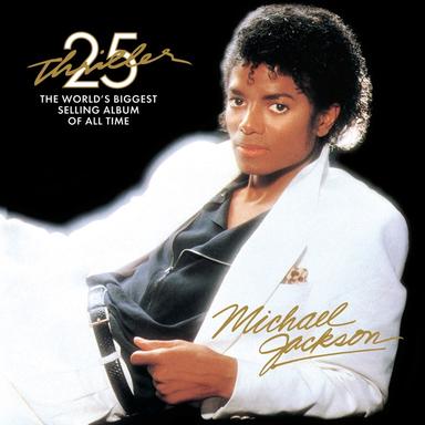 Billie Jean (1981 Home Demo)