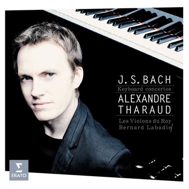 Keyboard Concerto in D Minor, BWV 974: II Adagio