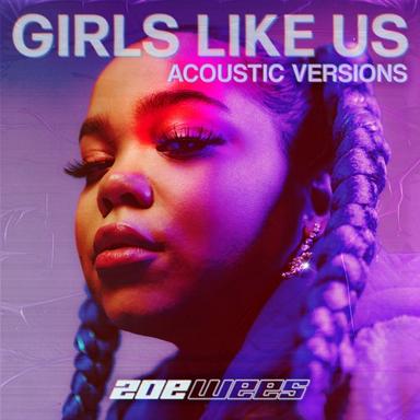 Girls Like Us - Piano Version